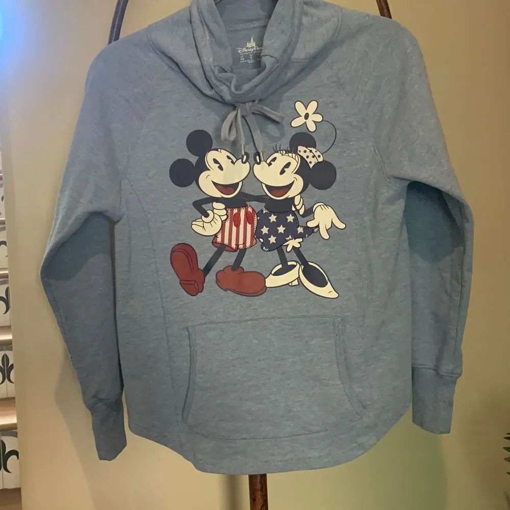 Disney Parks Sweatshirt  